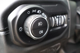 Jeep Wrangler 2024 - 2.0T 4x4 Aut. RUBICON / Grijs kenteken / NIEUW MODEL obrazek 43