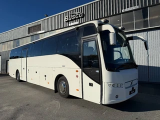 Volvo 2017 - B8R 9500. 9 Identical units! te koop