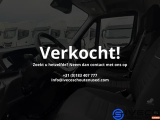 Iveco Daily 2024 - 35S16V A8 bild 7