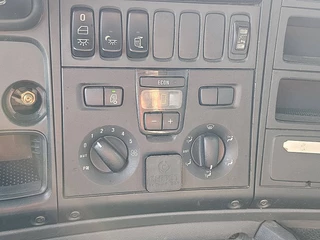 Scania G 2013 - G400 bild 10