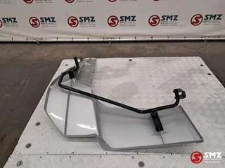 MAN N/A 2019 - Occ cabinespoiler linksboven MAN obrazek 4