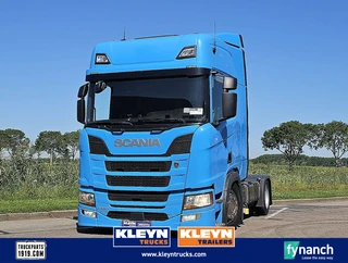 Scania R 2022 - R450 te koop