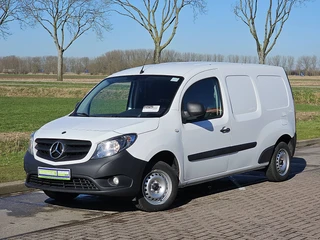 Mercedes-Benz Citan 2021 - 109 CDI afbeelding 2 miniatuur