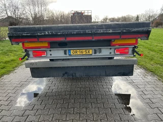 VTR O-12-27 2019 - | O-12-27 | OFFSHORE TRAILER | SAF AXLE immagine 7