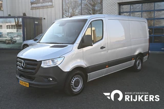 Mercedes-Benz Sprinter 2021 - 315 CDI L2H1 RWD imagen 1