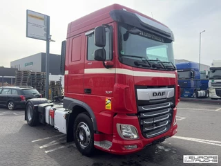 DAF XF480 2020 - N/A obrazek 7