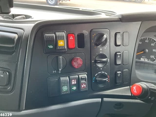 Mercedes-Benz Atego 2014 - 1324 Faun VIAJET 6 R/L HS Just 96.074 km! image 16