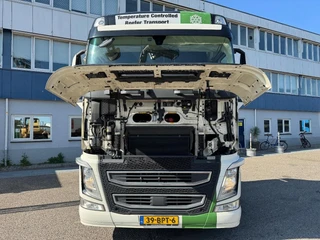 Volvo FH 2020 - 460 afbeelding 3 miniatuur