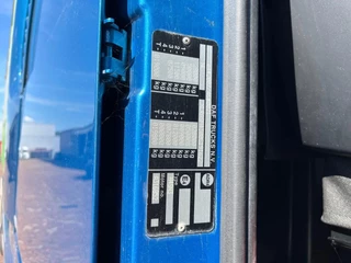 DAF XF 530 2018 - FAS Haakarm image 42