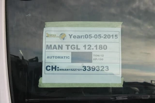 MAN TGL 2015 - N/A obrazek 31