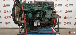Volvo N/A - Occ motor D13K500 EU6 Volvo bild 3