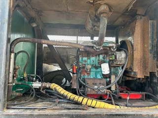 Volvo N/A 2000 - terberg fm1350 water well drill 500m mudpump image 11