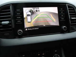 Škoda Karoq 2025 - 1.5 TSI 150pk DSG ACT Selection afbeelding 3 miniatuur
