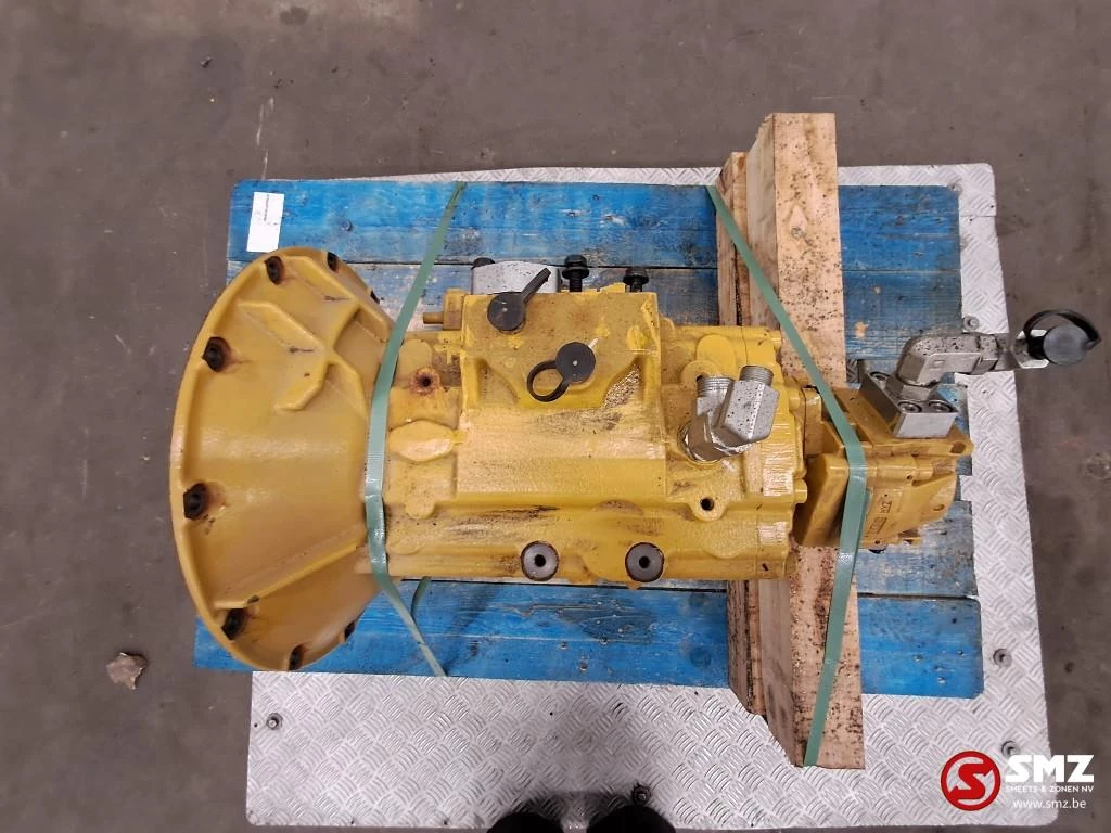 Caterpillar 2022 - Main hydraulic pump Caterpillar afbeelding 5