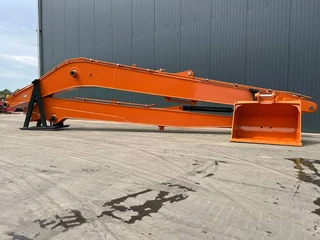 Hitachi N/A 2026 - ZX200 18m Set Long Reach Equipment изображение 6