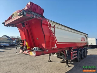 Stas S339CX 2009 - N/A bild 1