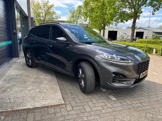 Ford Kuga 2023 - 2.5 PHEV ST-Line imagen 21