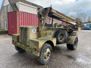 DIV N/A 1995 - CONCRETE CRUSHER zdjecie 1