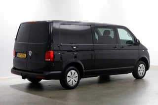 Volkswagen Transporter 2021 - T6.1 2.0 TDI 110pk Lang D.C. Comfortline Airco/Navi/Camera 03-2021 immagine 2 miniatura