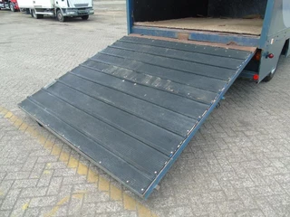 MAN S 10 FL 1991 - N/A bild 6