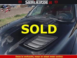 Dodge Ram Pick-Up 2024 - BLACK BEAST HULK 5.7 V8 | HUD | WIDE BODY | BOM VOL | imagen 45