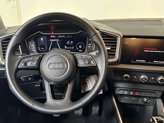 Audi A1 Sportback 2023 - 30 TFSI 110pk Pro Line afbeelding 2 miniatuur