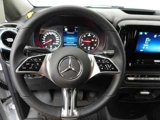 Mercedes-Benz Vito 2024 - 114 CDI L2 Select Automaat obrázek 3 náhled