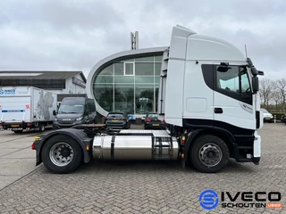 Iveco Stralis 2018 - AS440S46T/P LNG image 4