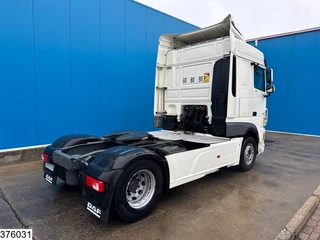 DAF XF 2021 - 480 EURO 6, ACC, Standairco afbeelding 2 miniatuur