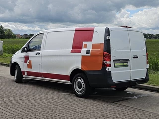 Mercedes-Benz Vito 2017 - 111 obrazek 6