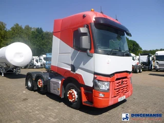 Renault T 460 6X2 RHD Euro 6 2019 image 2 thumbnail