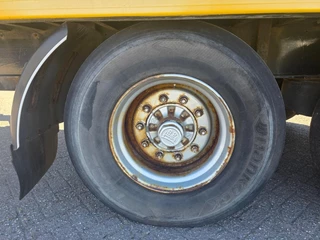 Pacton TXD 339 - BPW - Drum 1994 - N/A afbeelding 23
