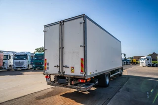 Renault N/A 2014 - D 16 WIDE 250 DXI +DHOLLANDIA image 4