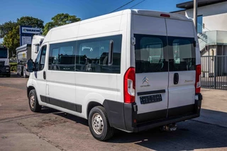 Citroën Jumper 2019 - 2.2 HDI - 9 P. obrazek 4