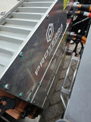 Volta FULL ELEKTRIC 2022 - N/A imagen 22