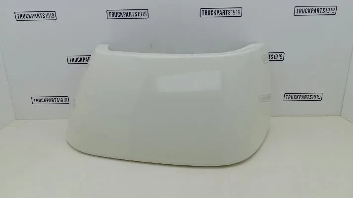 DAF - Body & Chassis Parts Spoiler deel Re. DAF изображение 1