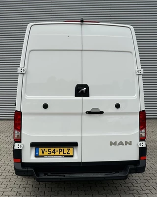MAN TGE 2023 - 35 2.0 Extra Lang L5H3 140 pk automaat bild 15