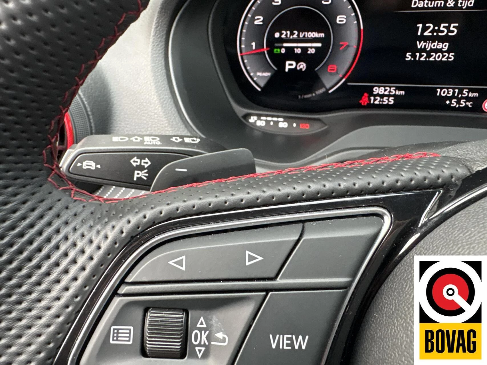 Audi Q2 2025 - 35 TFSI S Edition 3 x S-Line Carplay Sfeer Sonos afbeelding 27
