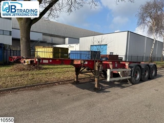 Dennison N/A 2001 - Container 20 - 30 FT obrazek 1