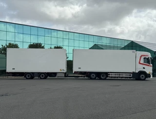Scania S 2022 - S500 6X2 RETARDER 50 CC COMBI 2x TAILLIFT TOP CONDITION HOLLAND TRUCK изображение 4