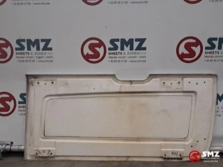 MAN N/A 2019 - Occ side skirt rechts MAN image 2