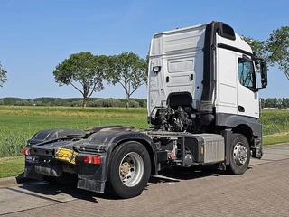 Mercedes-Benz Actros 2022 - 1845 LS image 3