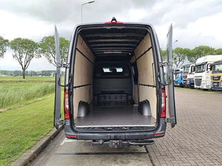 Mercedes-Benz Sprinter 2020 - 319 immagine 14