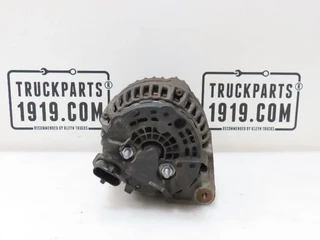 DAF - 1400520 Dynamo 80A DAF image 2 thumbnail