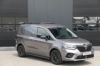 Renault Kangoo 2024 - 1.5 Blue dCi 115 extra L1 Anniversary 116pk - Trekhaak - Blindspot - Cruise - Keyless - Stoelverwarming - Sidebar - Rijklaar zdjecie 3