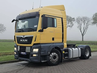 MAN TGX 2020 - 18.470 afbeelding 2 miniatuur