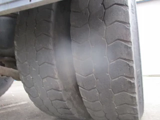 MAN TGA 2007 - 18.480 /S , 4x4 , ZF Manual , Intarder , Airco obrazek 13