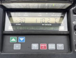 Sor SP71-SR2FR 2023 - 2-AS  STUURAS   270 CM HOOG   250 CM BREED   SUPER STAAT imagen 10