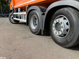 Mercedes-Benz Actros 2026 - 2533 Euro 6 Zoeller 22m³ image 11