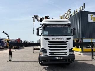 Scania R 2017 - N/A imagem 32